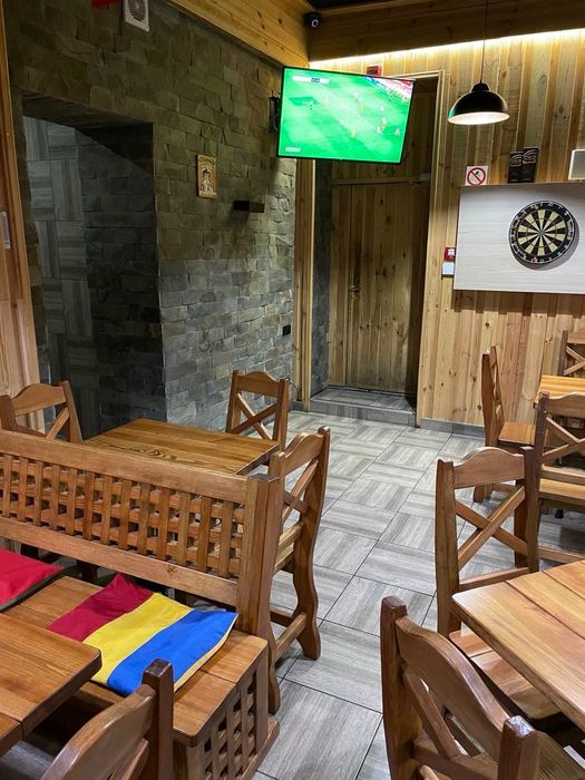 Продам паб Адмірал ЖК Софія