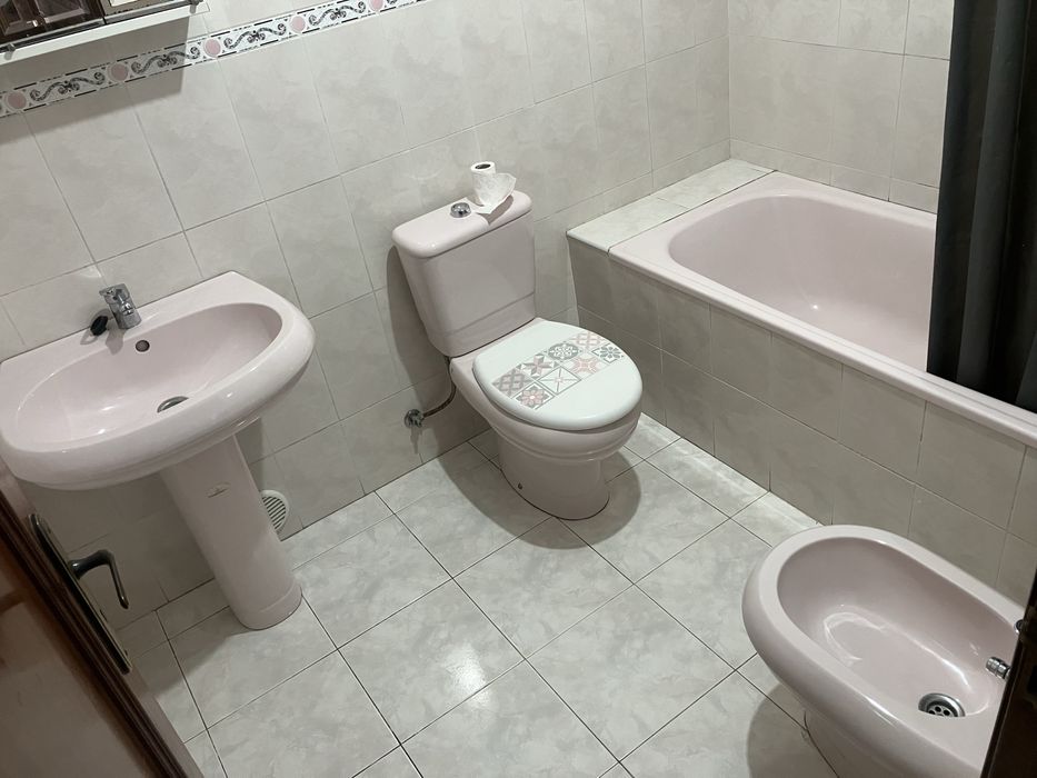 Loiças WC completas
