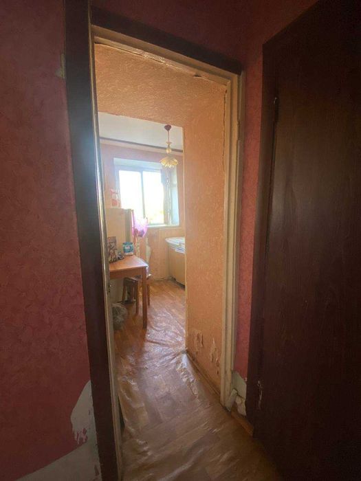 Продаж 1 к квартири в Центрі