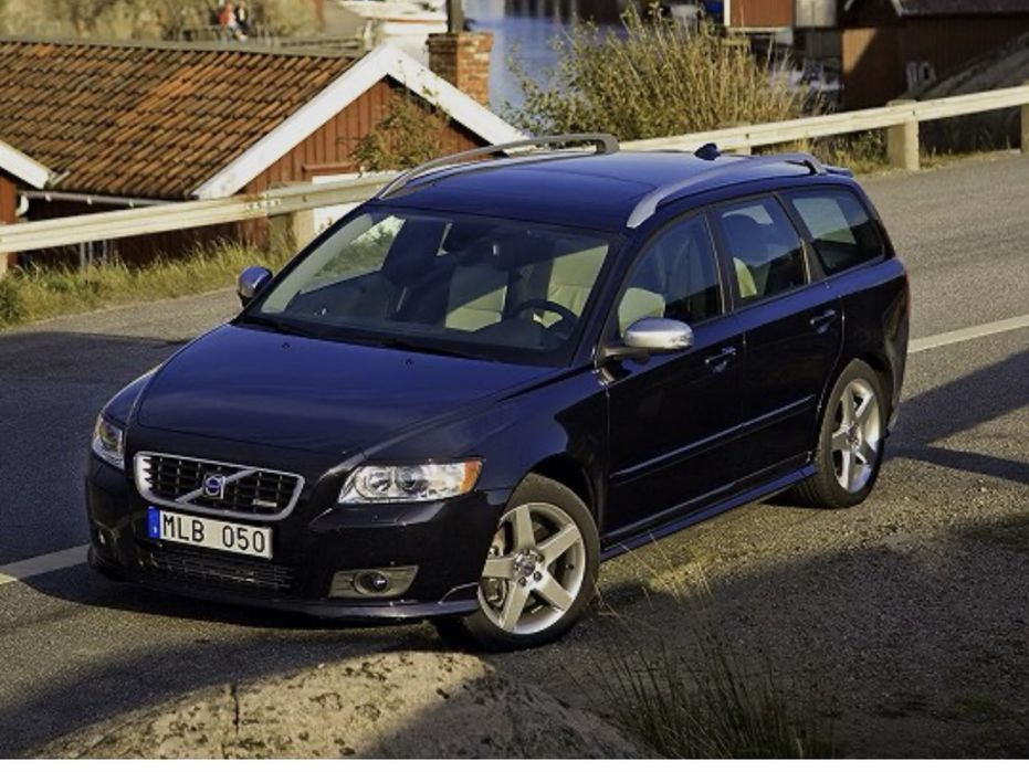 Volvo v50 s40 v70 s60 s80 вольво розборка запчастини