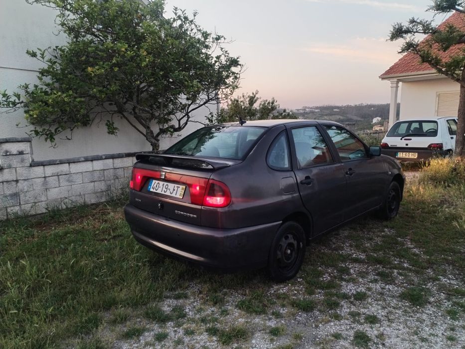 SEAT cordoba  bom estado