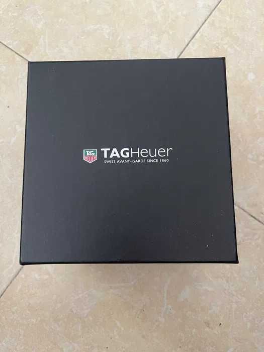 TAG Heuer - Aquaracer