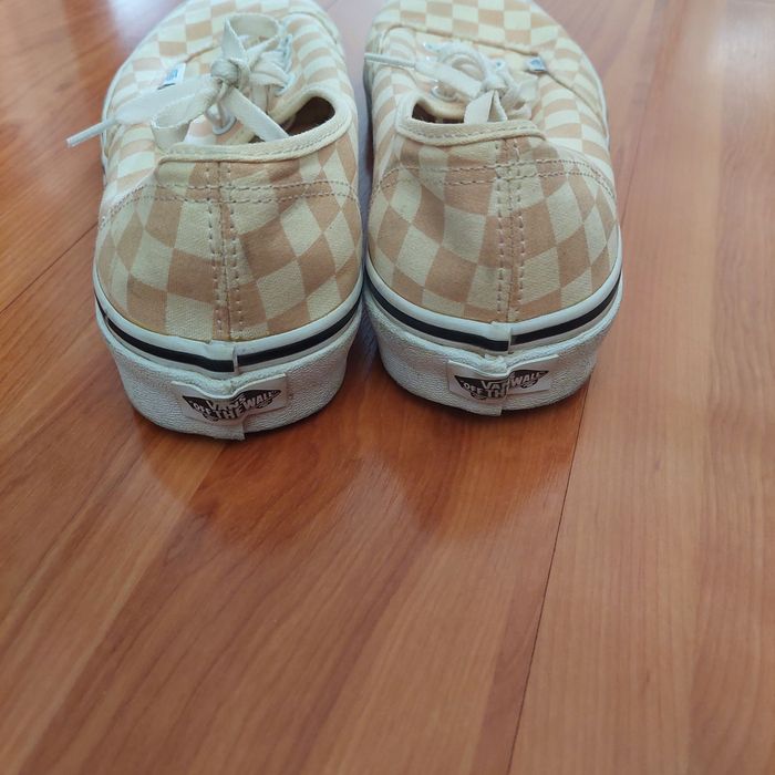 Ténis Vans novos
