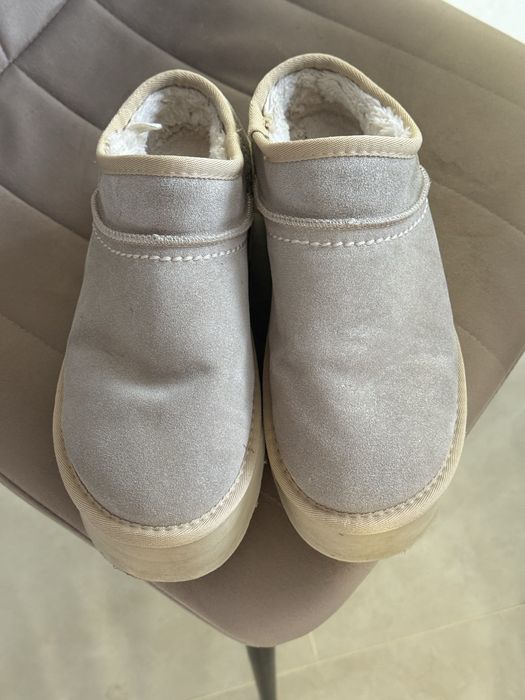 Ugg Угги Уггі  коричневі
