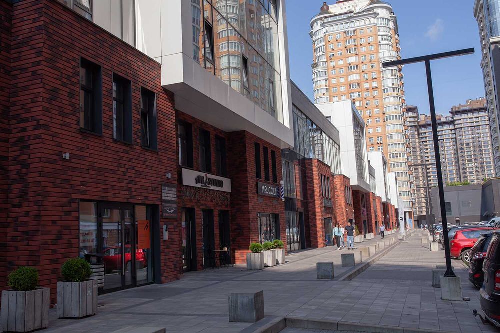 Продаж комерційного приміщення у Smart Hub Obolon від власника! без %