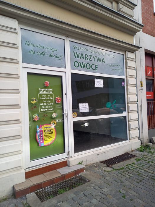 Lokal do wynajęcia