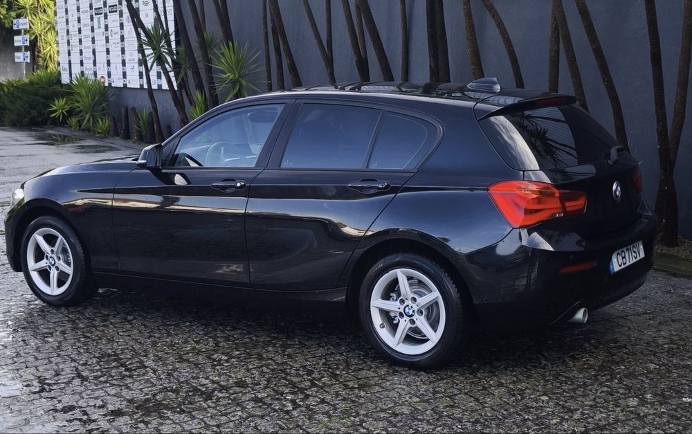 Bmw 116D 1.5 116 CV CX6 150.000 km ( Versao Sport )