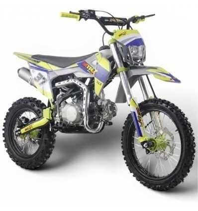 Pitbike 140cc nova
