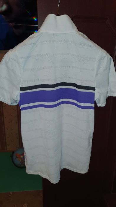 Оригинальная футболка nike court