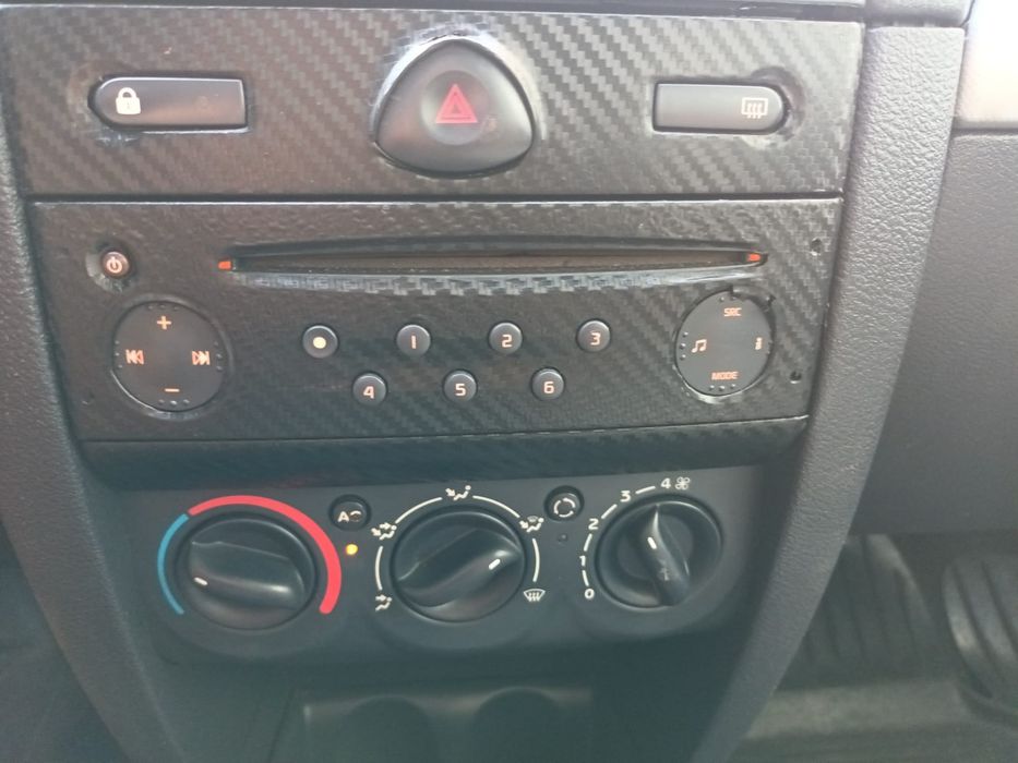 Renault Clio- Campus ***