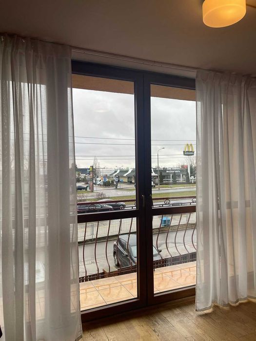 Хостел Варшава Рядом Аэропорт Шопена посуточно и долгосрочно Hostel