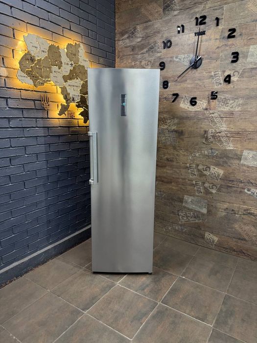 Морозильна/морозильная камера Siemens GS51NFW40, NoFrost