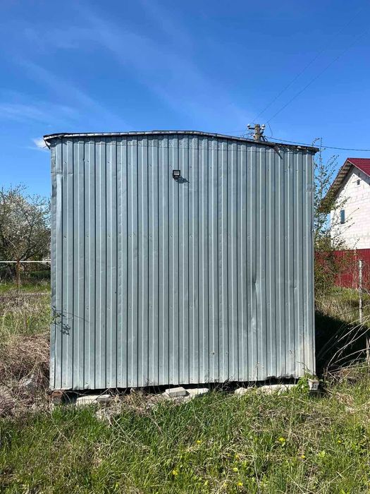 Продам дачу СТ Тарасівське