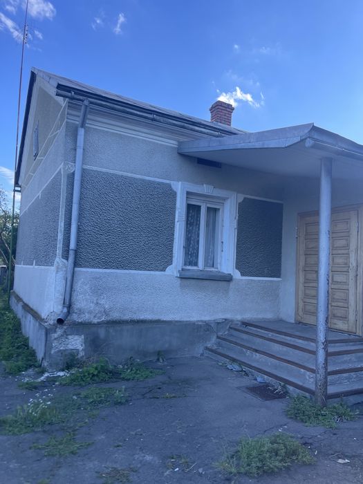 Будинок с. Жовтанці