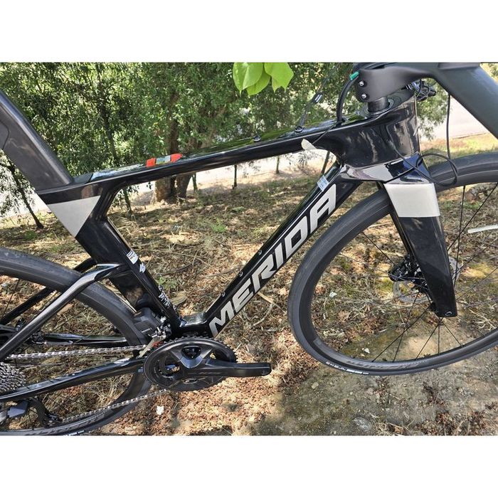 Merida de triatlo nova varios tamanhos