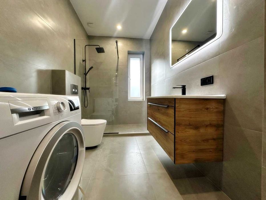 Будинок з ремонтом та каміном у Ворзелі. Газ.