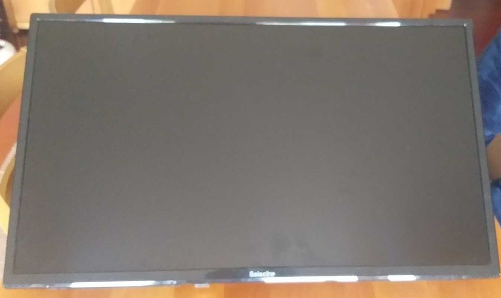 TV SelecLine 32 polegadas