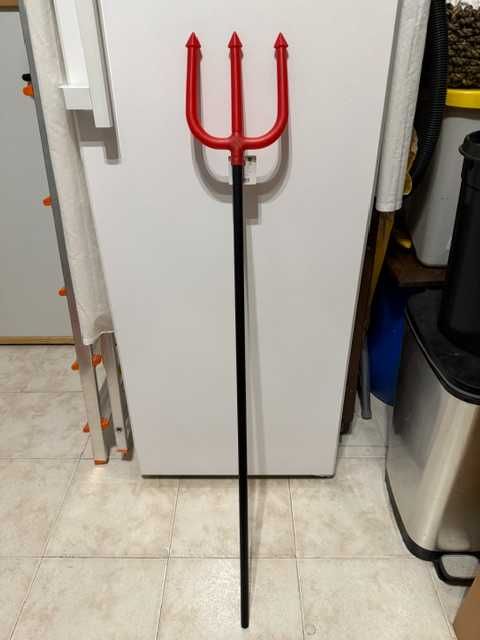 Brinquedo - Tridente