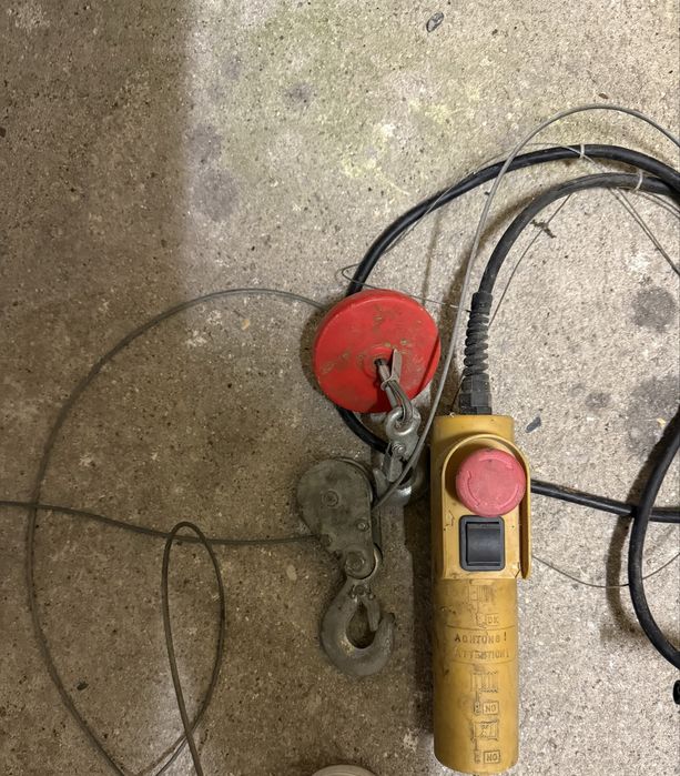 Guincho einhell BT-EH