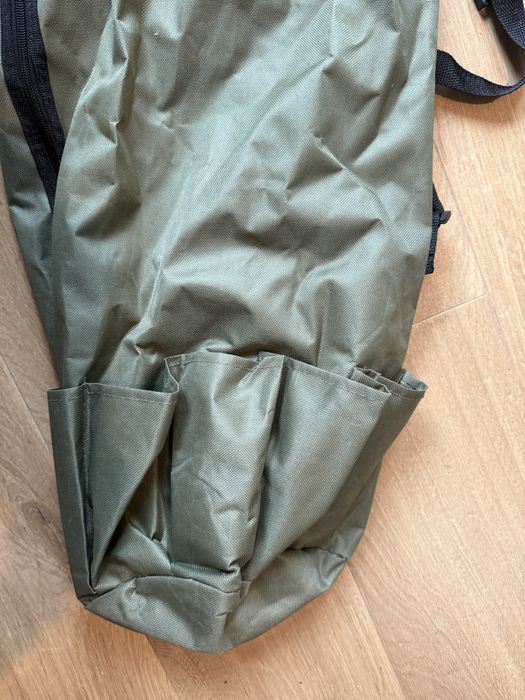 Torba wędkarska nowa nieużywana
