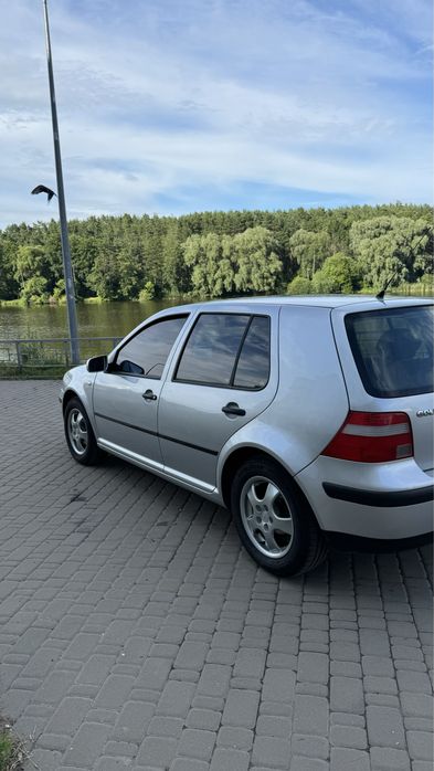 Volkswagen Golf 2002 VIN WVWZZZ1JZ3B085017 фото оголошення 4 з 8