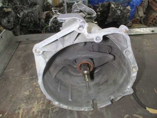 Caixa velocidades BMW E46 318d e 320d HCL