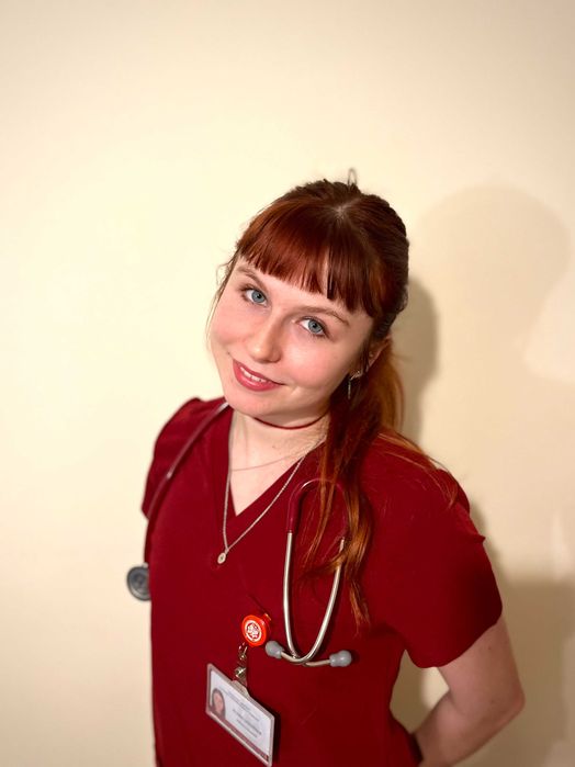 Korepetycje chemia biologia ze studentką 4 roku kierunku lekarskiego