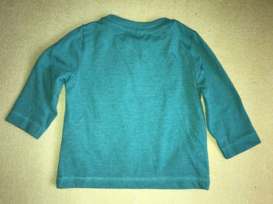 Nowa świąteczna bluzeczka roz. 3-6 m.