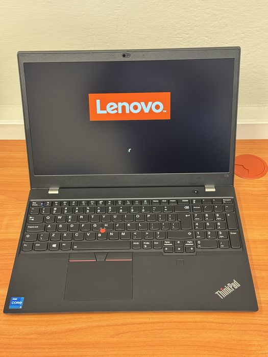 Laptop Lenovo ThinkPad L15 G2 i5-1135G7/16GB/256GB/15,6"FHD/Win11Pro FV