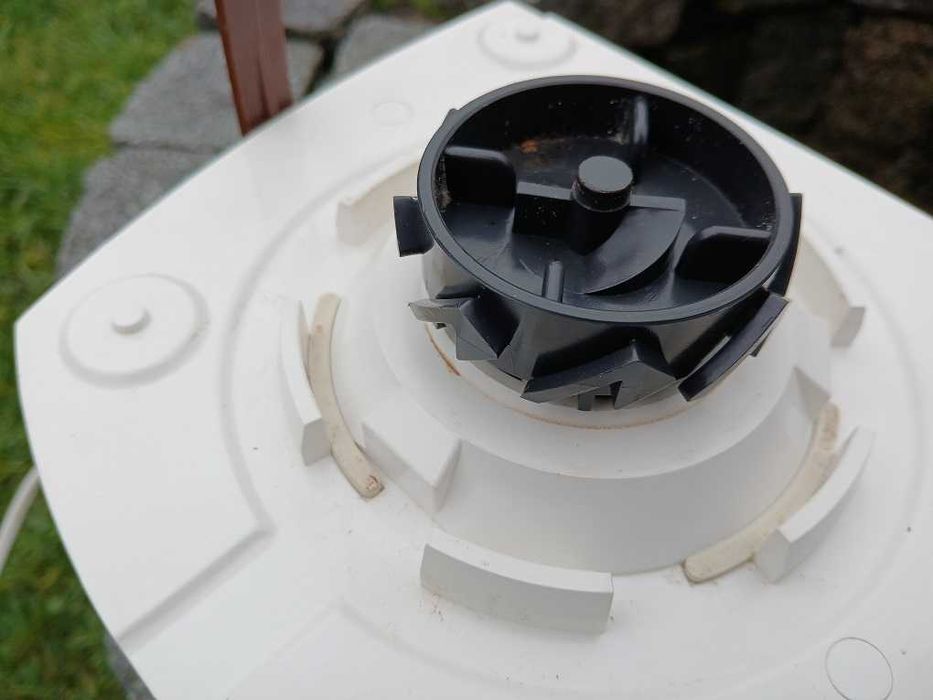 Sokowirówka Mesko prawie nowa, Made in Poland