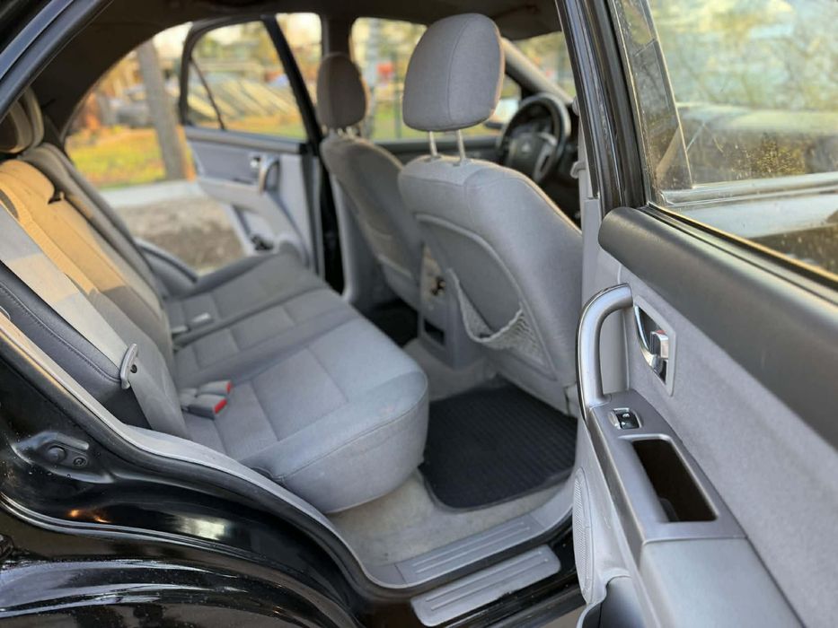 Kia  sorento 2.5 2006rok