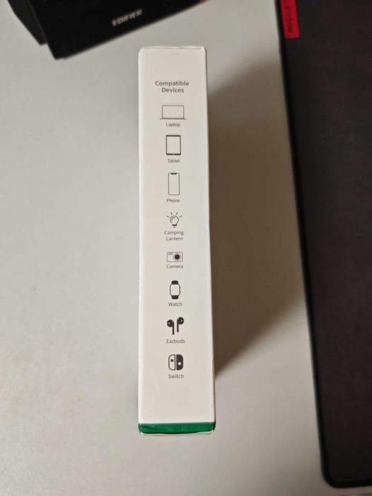 UGREEN Nexode PD 165W 25000mAh Power Bank -  PB552