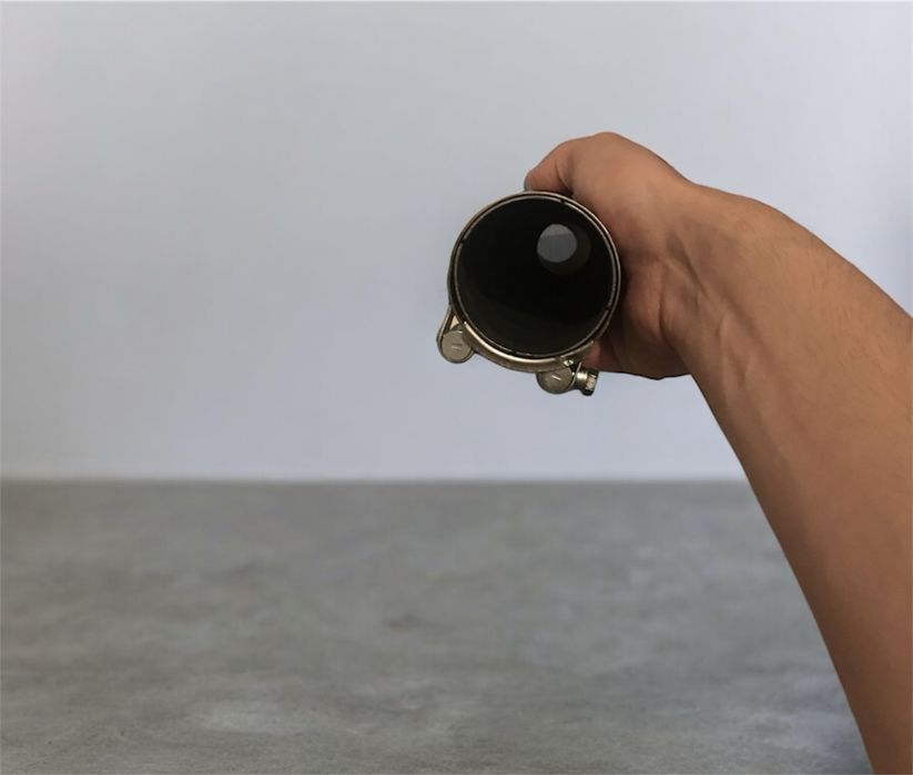 Ponteira Mota Dominator GP