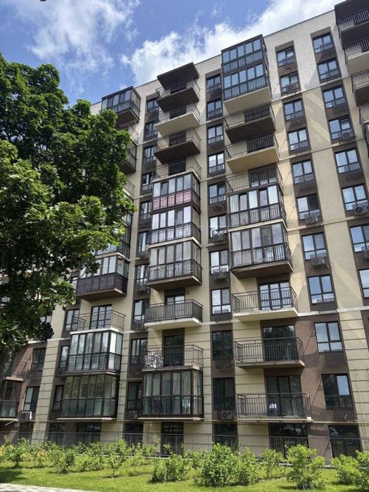 2-кімнатна квартира за адресою вул. Метрологічна (площа 65,5 м²) - Atlanta.ua - фото 2