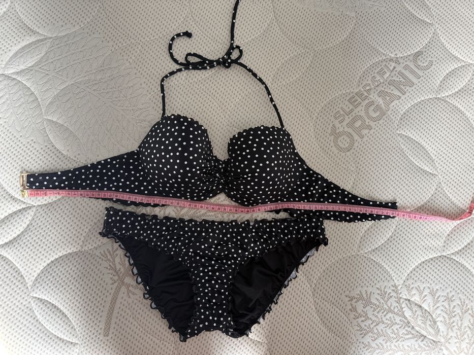 Купальник Victoria’s Secret