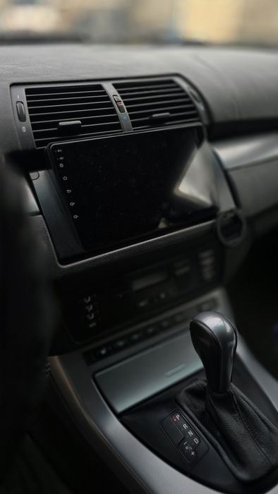 BMW X5 E53 2002 3.0 d