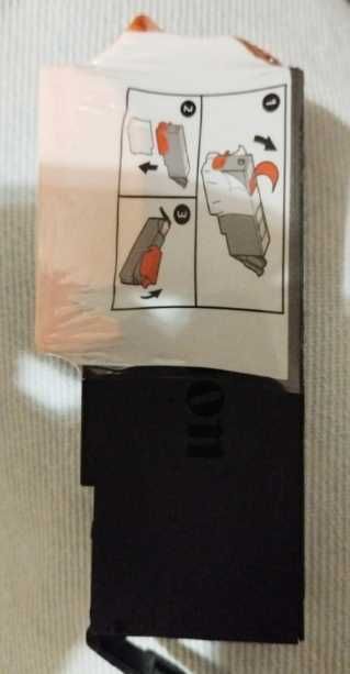 Tinteiro para impressora Canon