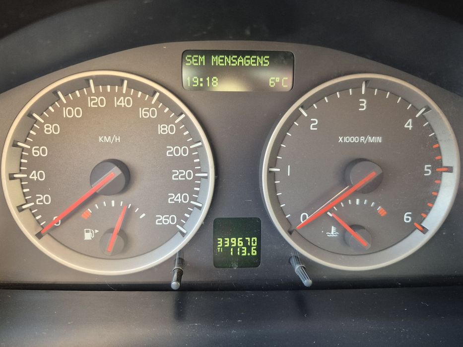 Volvo V50 1.6 D Nacional
