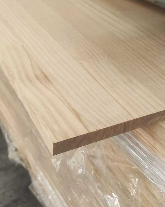 Placa de Pinho Maciça Finger-Joint