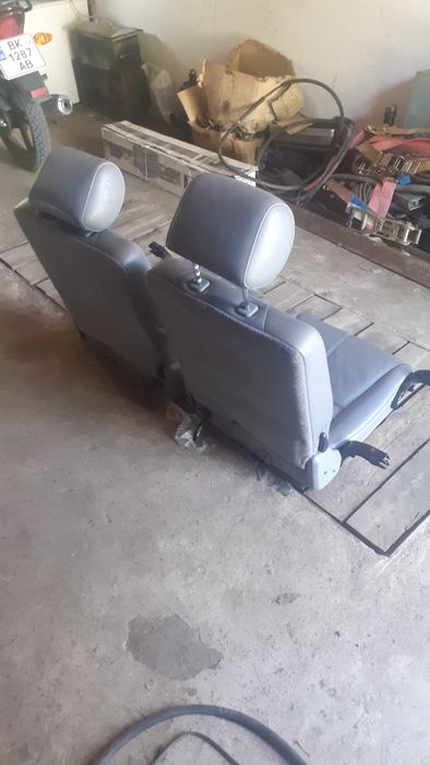 Продам з ряд сідушок на мл