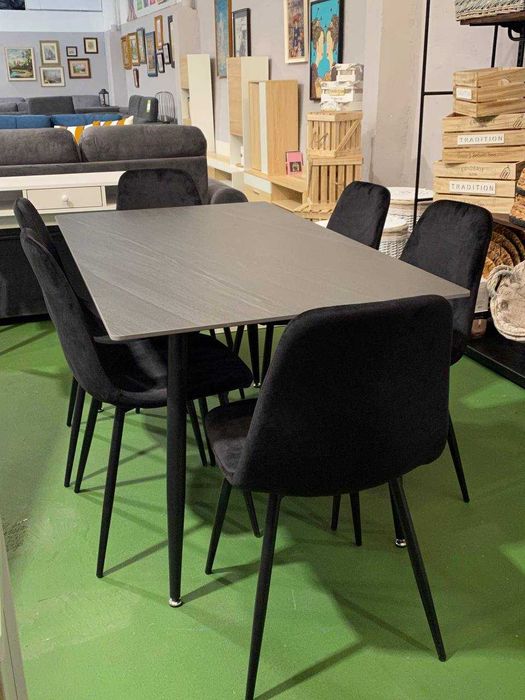 MESAS DE JANTAR NOVAS - ENVIO GRÁTIS