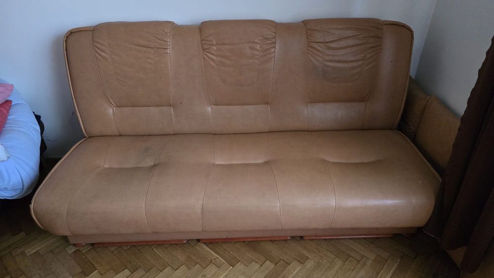 Zestaw wypoczynkowy