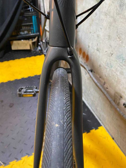 Cannondale Synapse, Sora, класичний ендуранс-шосейник