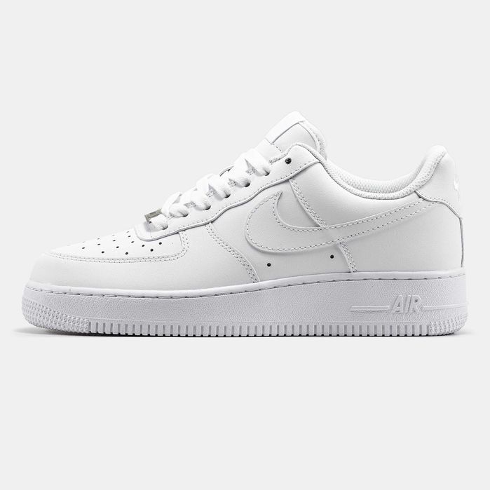 Кроссовки Кросівки Жіночі Nike Air Force 1 Low Найк Аир Форс 1 | 36-40 стильні Кросовки повсякденні