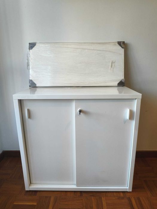 MPG Low Cabinet 80 cm (unused)