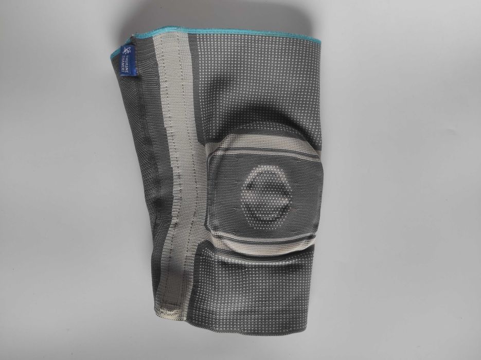 Бандаж коленный Thuasne GENU-GO 30040, размер XL, наколенник