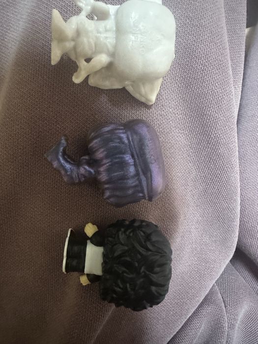 Фігурки Дивні дива