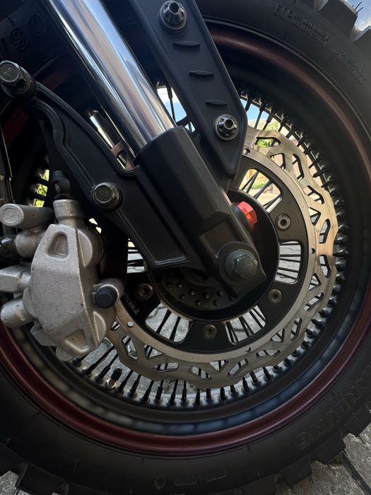 Geon Scrambler 300