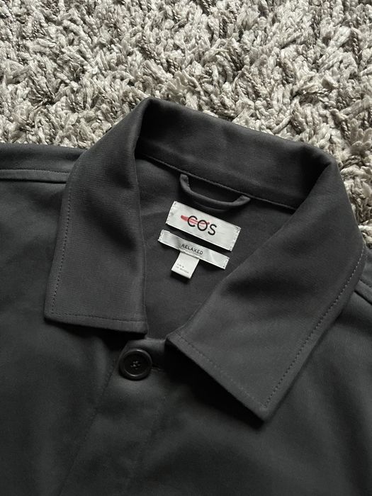 Сорочка Овершот COS Premium