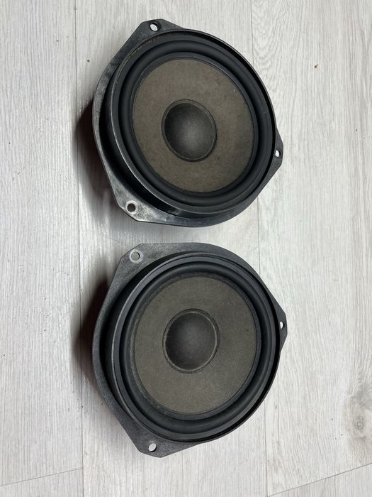 Динамік перед зад Opel Vectra, Astra, Zafira, Omega, Combo, Corsa, Meriva, OpelParts Kostopil